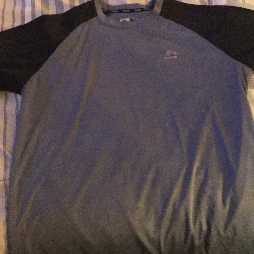 RBX Workout Shirt